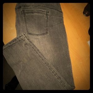 Celebrity Pink skinny Jeans